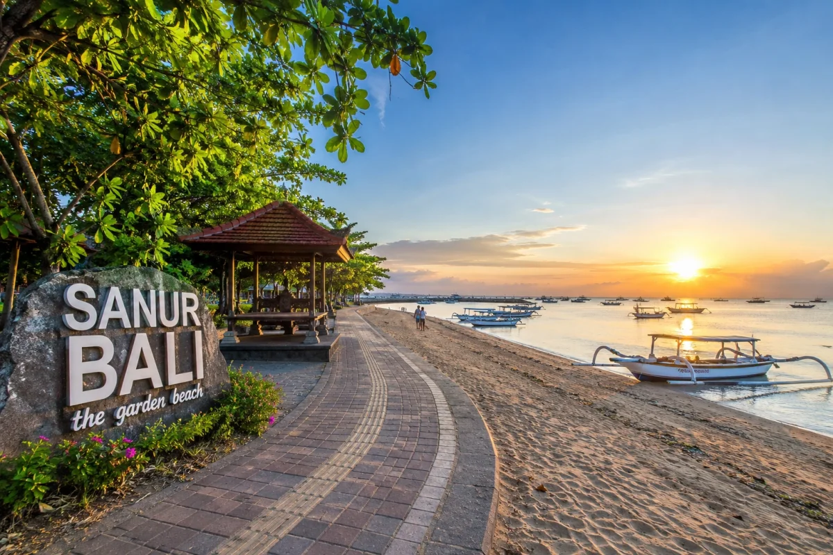 Sanur Bali Travel Guide: Best Attractions, Beaches, Restaurants & Travel Tips 2026