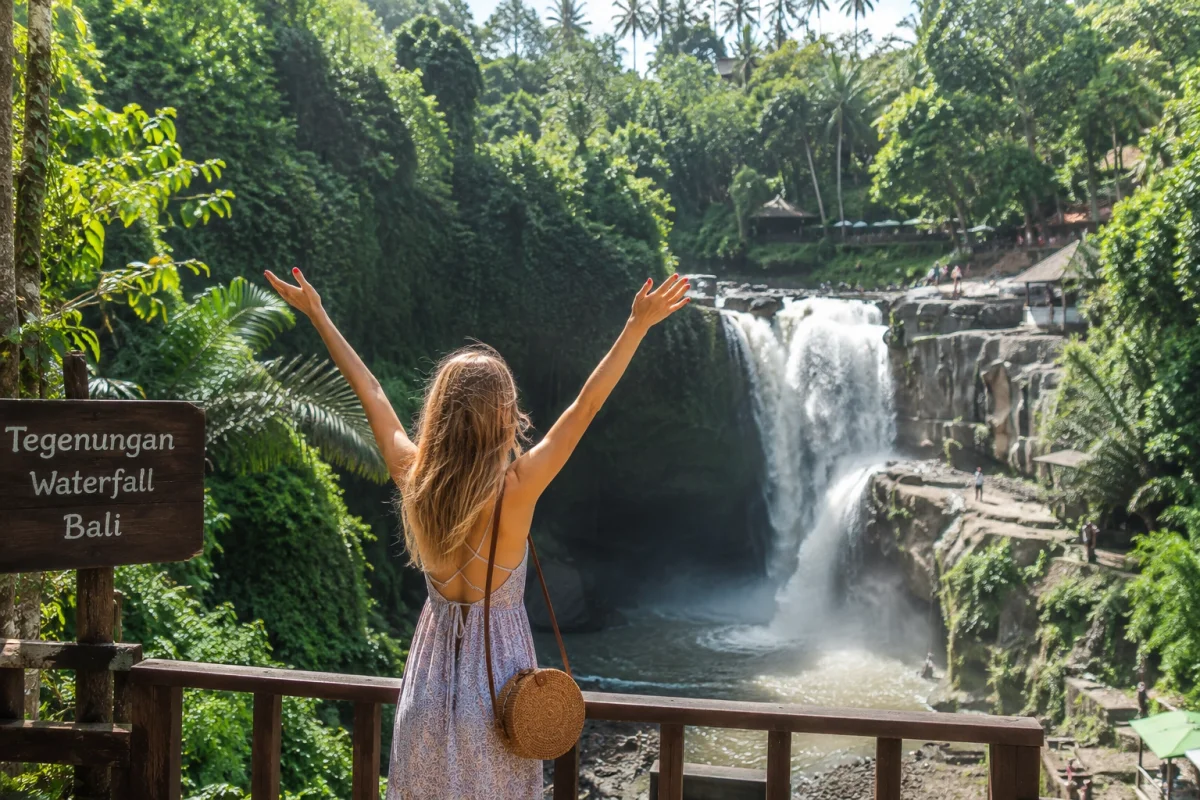 18 Best Waterfalls in Bali You Must Visit in 2026