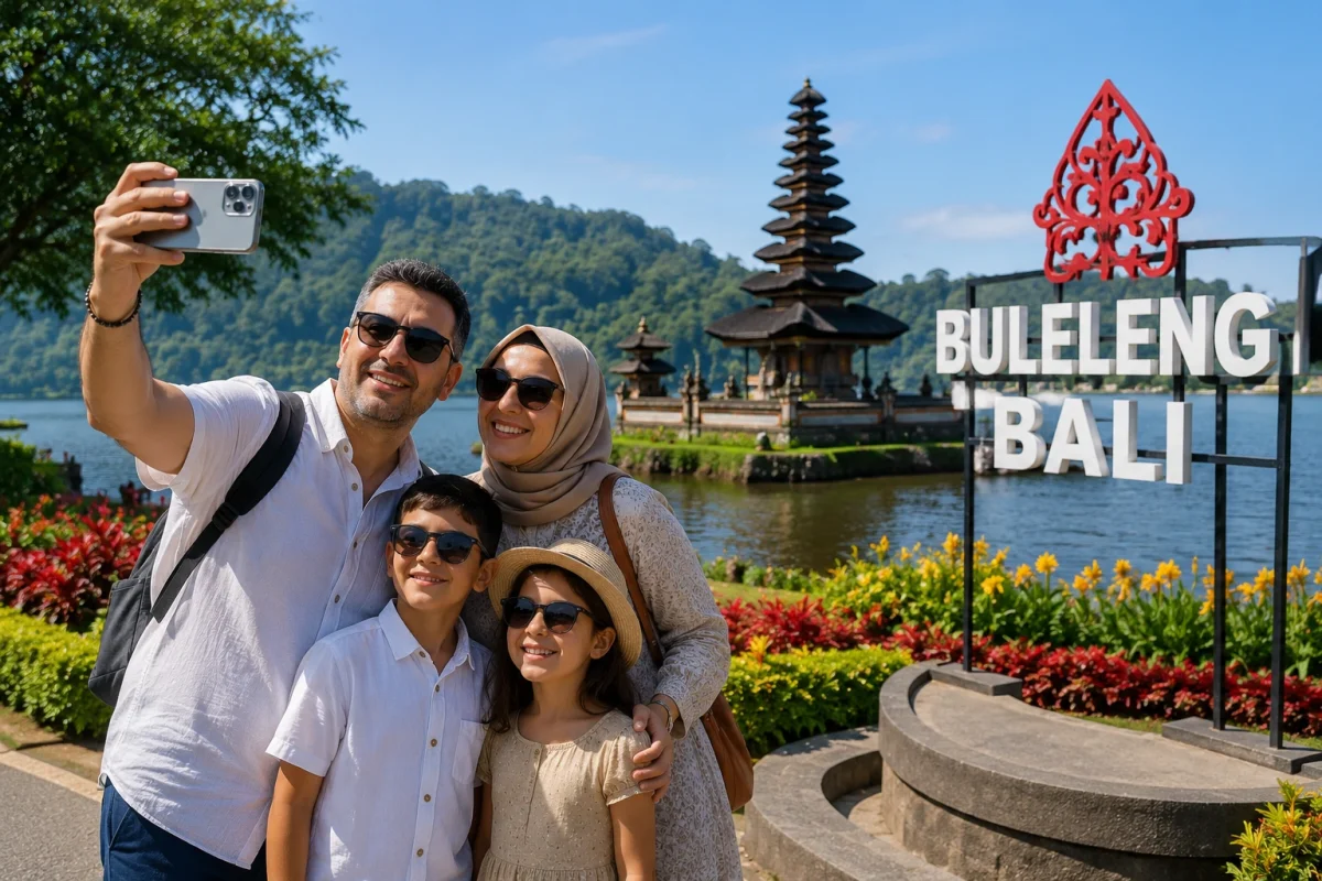 Buleleng Bali Attractions: 25 Best Places to Visit in North Bali
