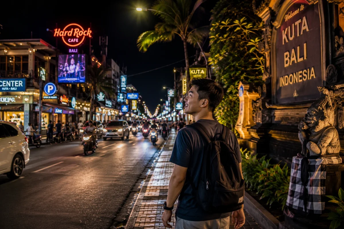 25 Best Things to Do in Bali at Night in 2026