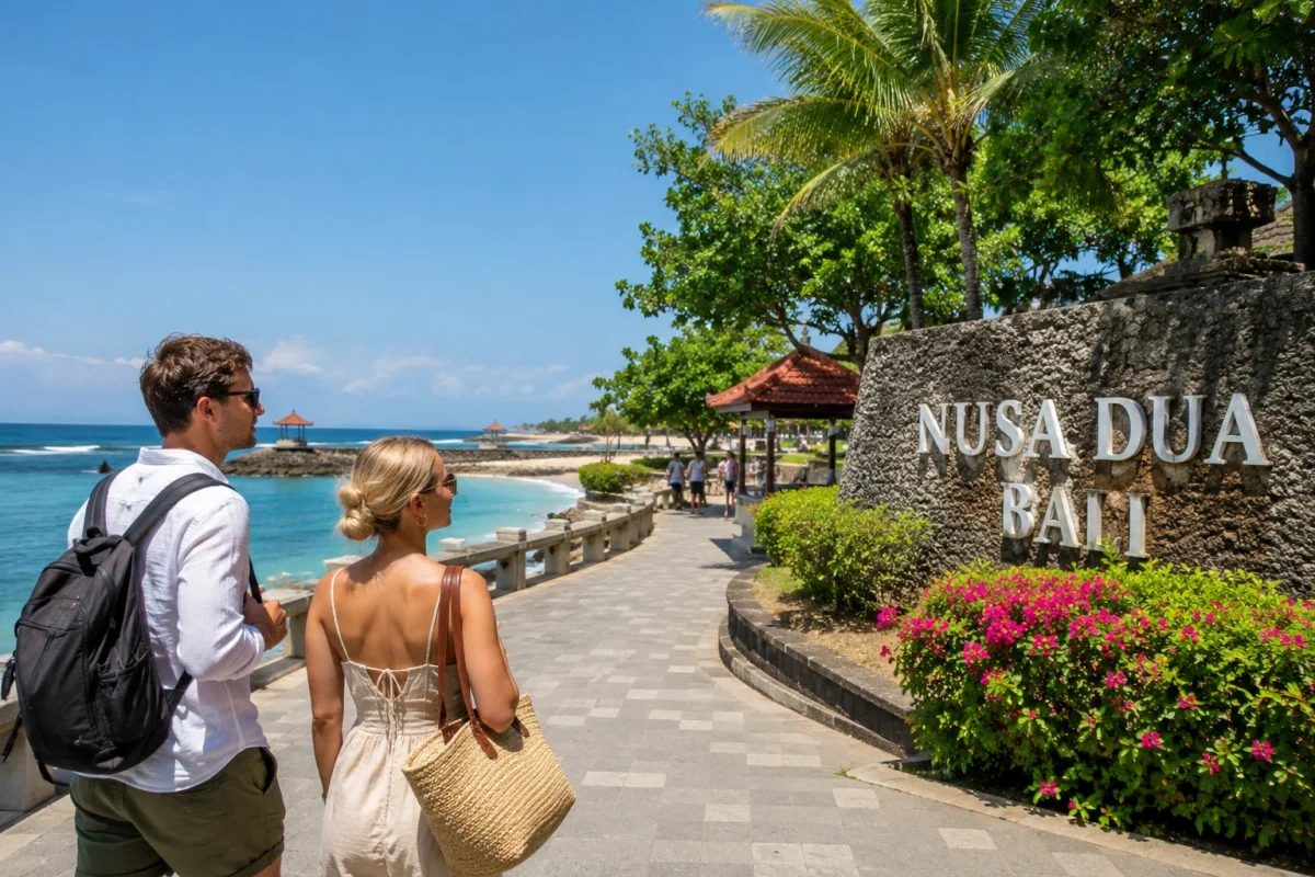 25 Best Things to Do in Nusa Dua Bali for an Unforgettable Vacation