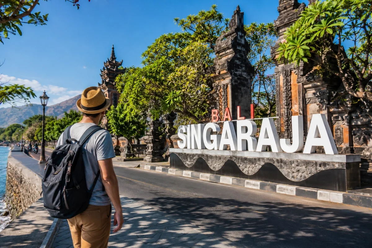 25 Best Singaraja Bali Attractions You Must Visit in 2026