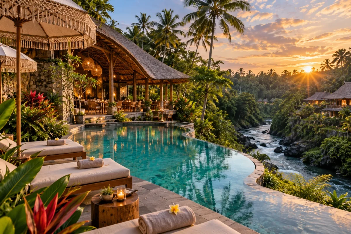 Adiwana Warnakali Nusa Penida: Review, Prices, Rooms and Facilities 2026
