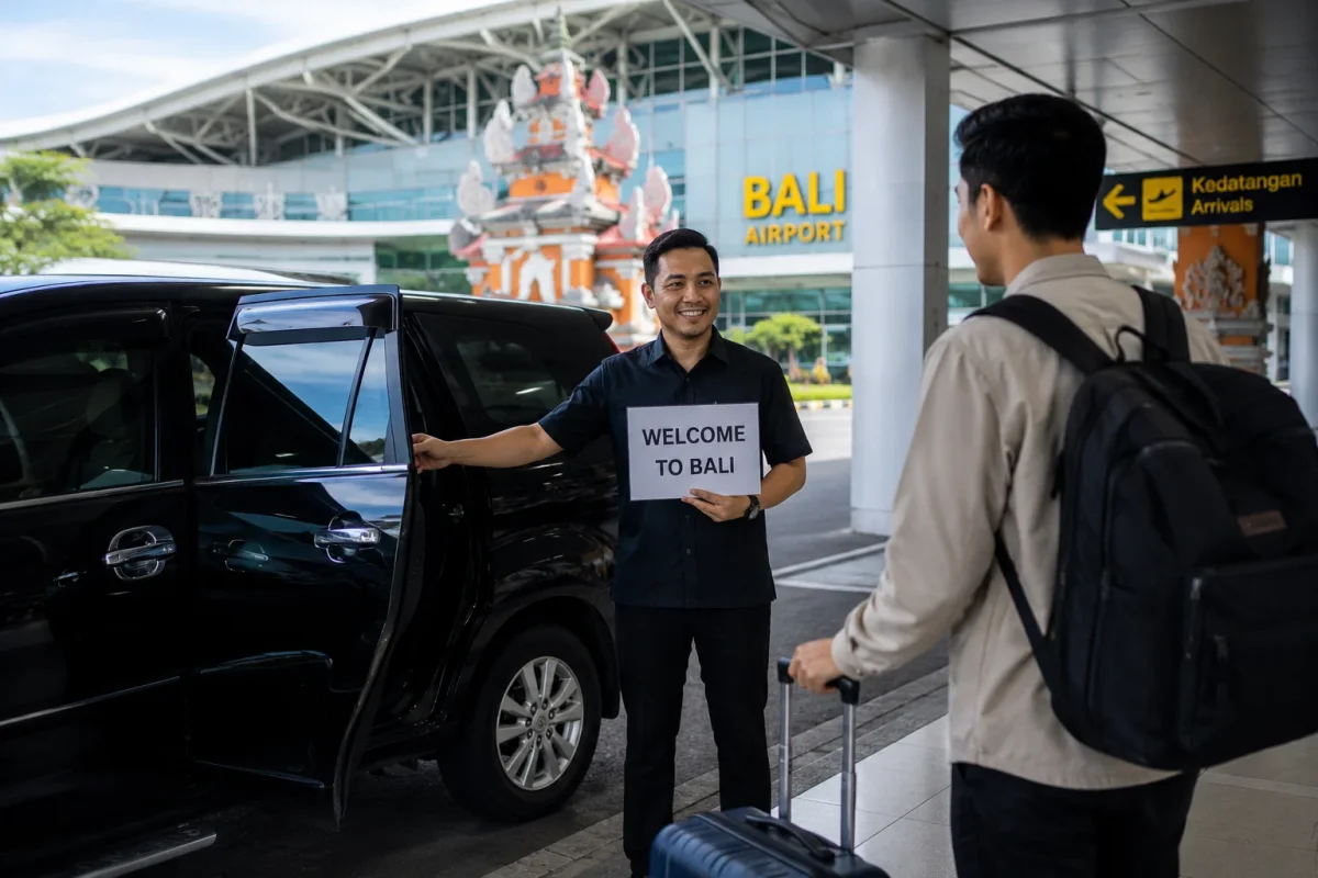 Bali Airport Transfer 2026: Prices, Routes & How to Book