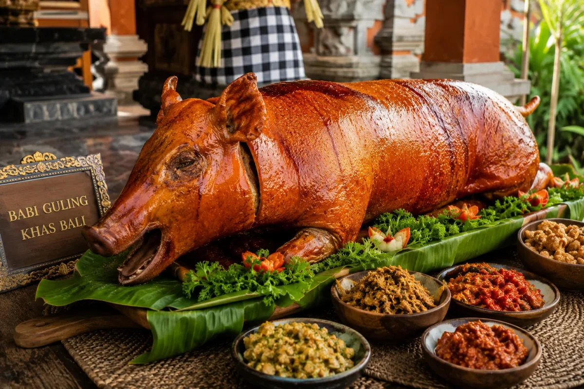 15 Best Babi Guling Bali Restaurants in 2026, From Ubud to Canggu