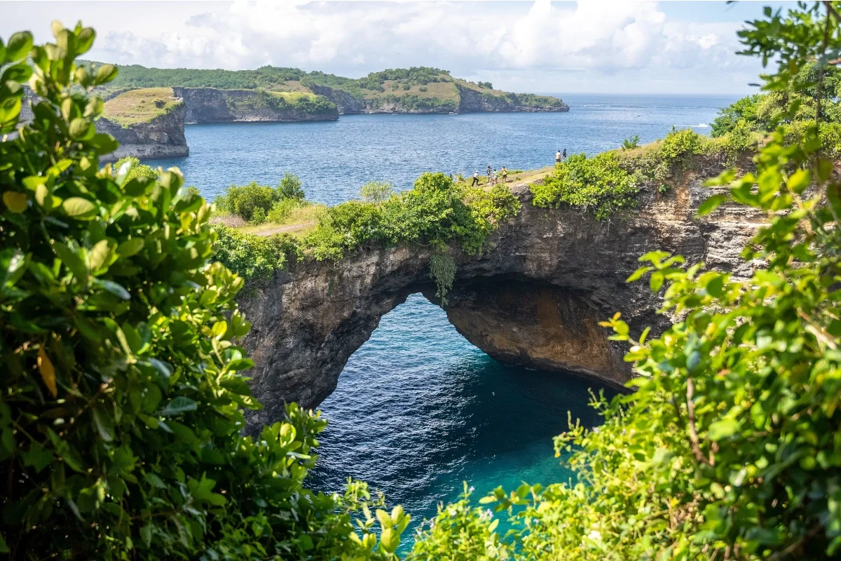 2-Day Nusa Dua Itinerary: Complete Bali Travel Guide 2026