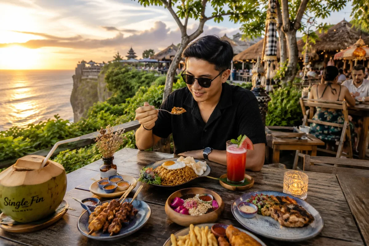 25 Best Foods in Bali: Traditional, Halal, Cheap & Local Favorites