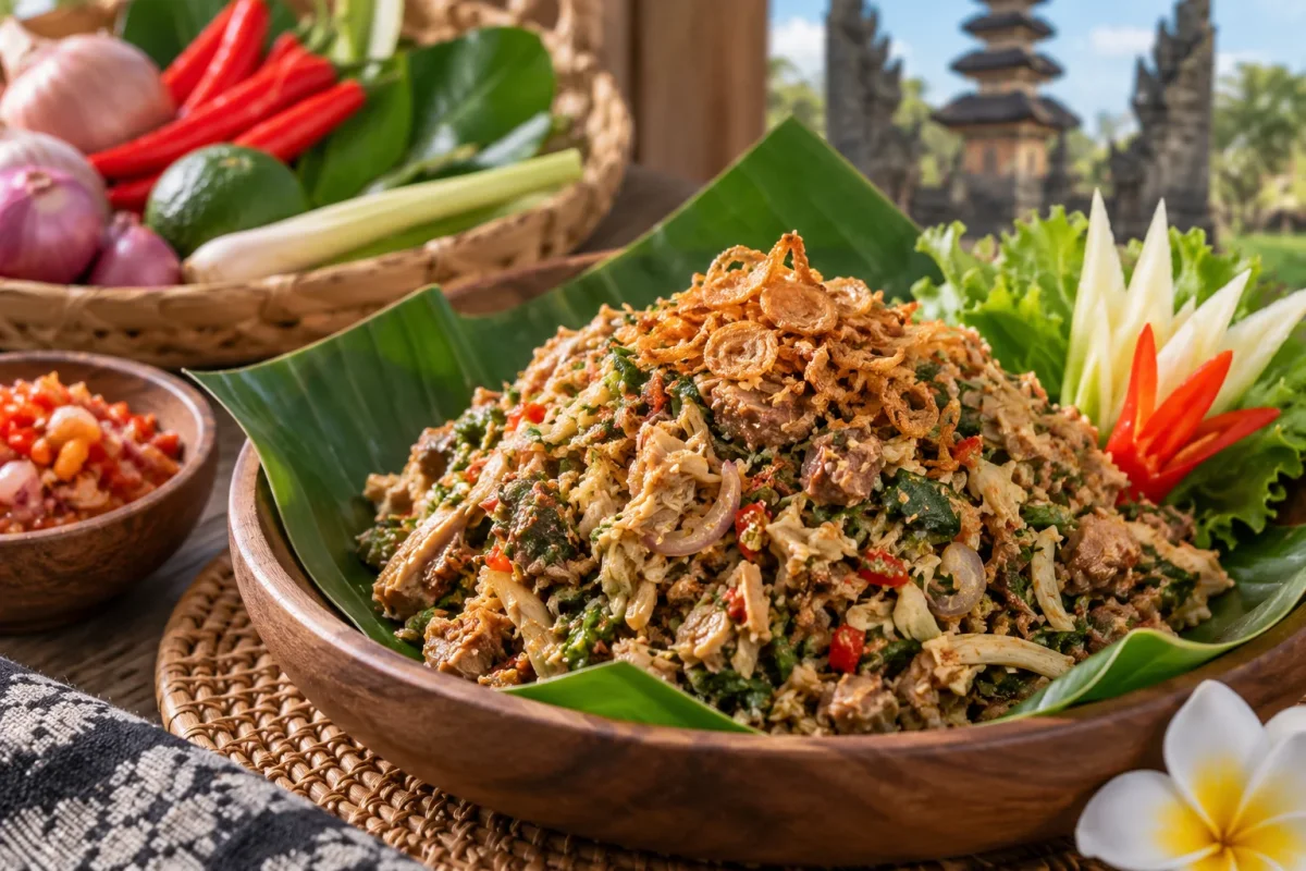 Bali Lawar: Definition, Types, Ingredients, Spices and Complete Recipe