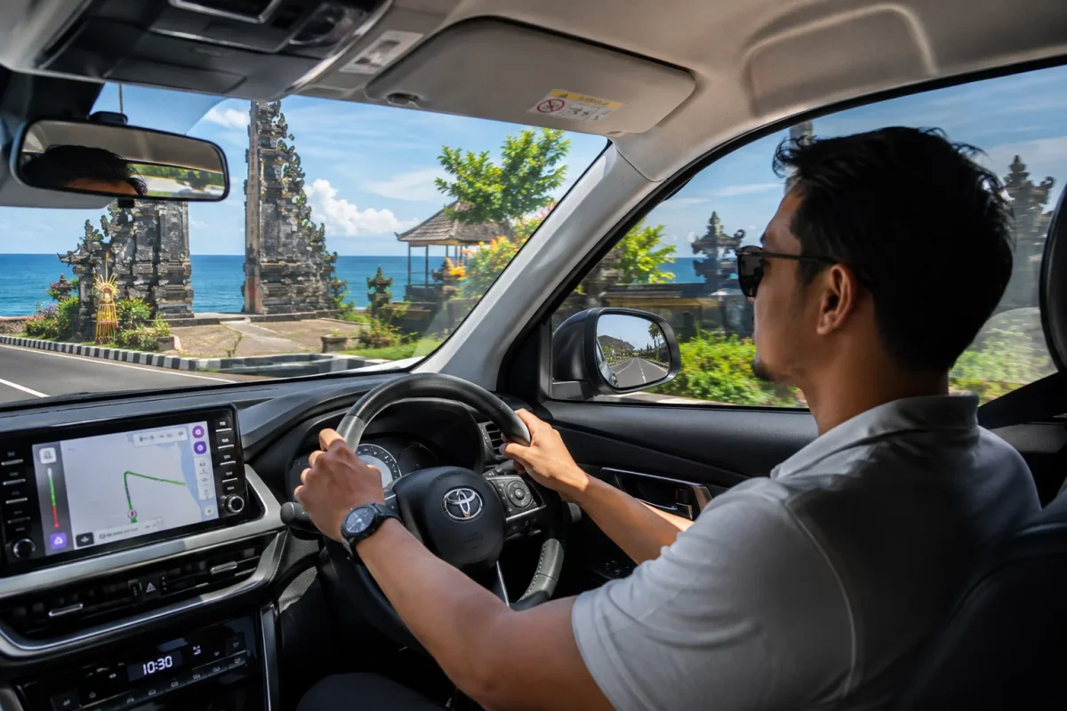 Bali Car Rental 2026: Prices, Self-Drive vs Driver & Complete Guide