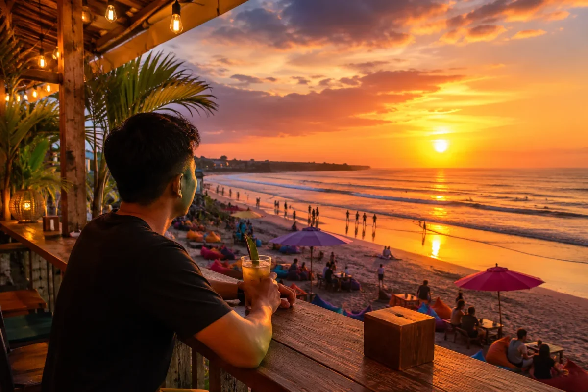 10 Best Sunset Spots in Canggu From Beaches to Beach Clubs