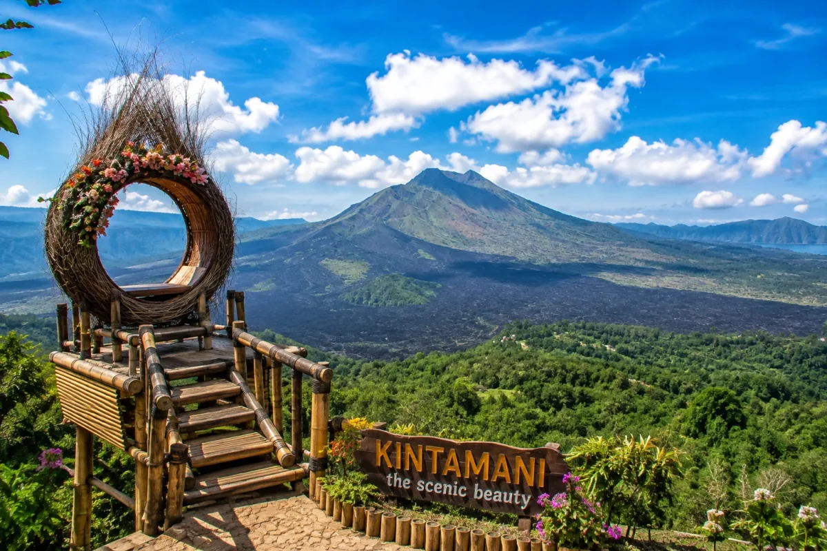 15 Best Photo Spots in Kintamani 2026 with Mount and Lake Batur Views