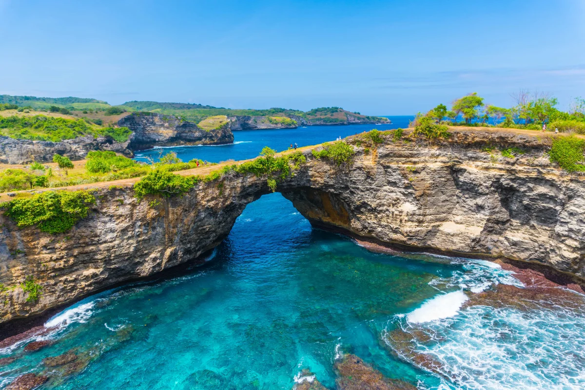 17 Best Things to Do in Nusa Penida 2026: Hidden Paradise in Bali