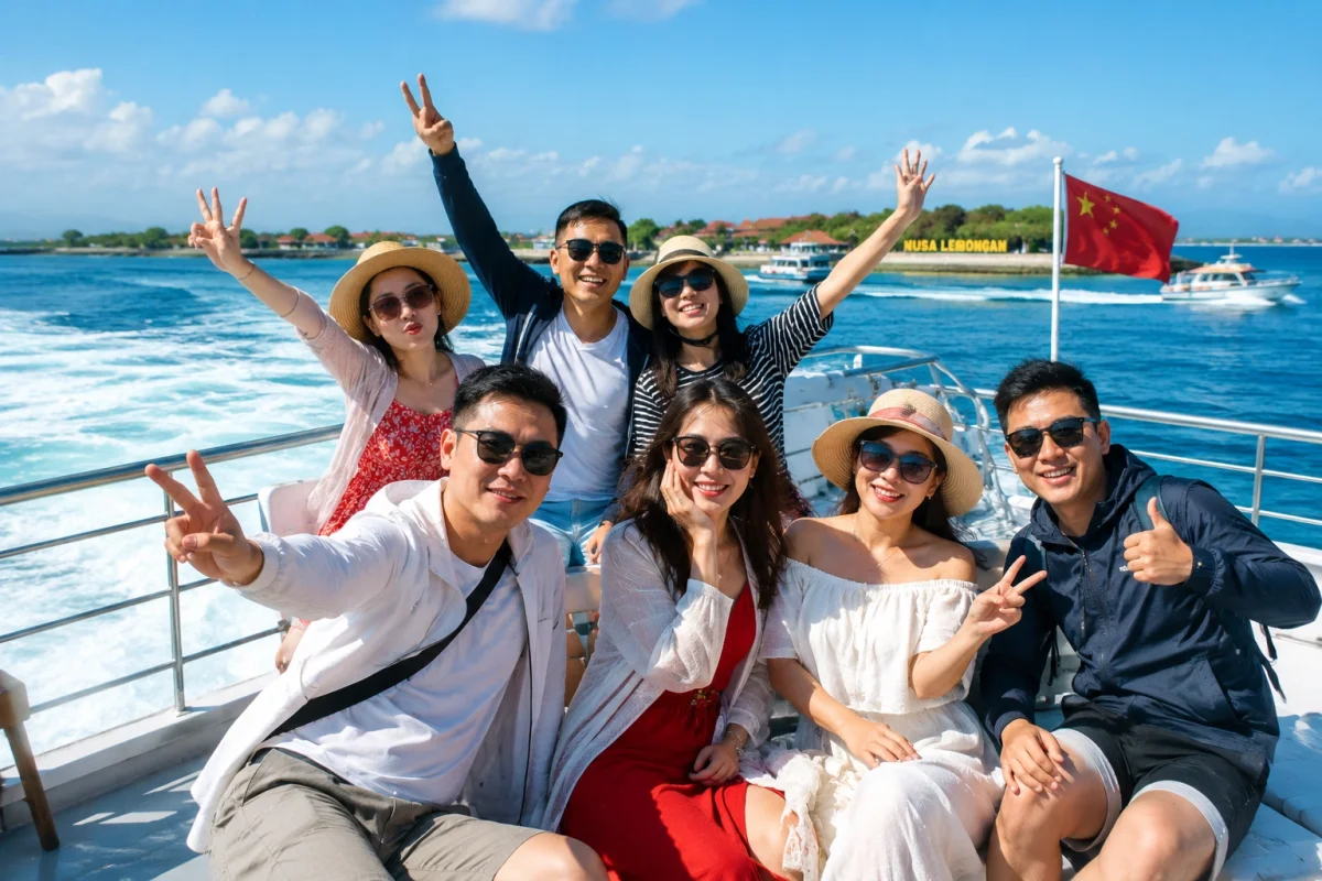 15 Tips for Visiting Nusa Lembongan During Peak Season Without the Crowds