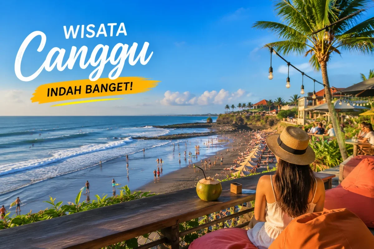 25 Best Canggu Bali Attractions in from Beaches to Nightlife