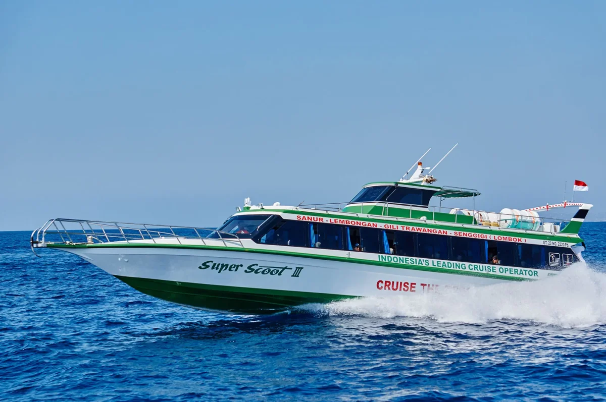 Keinara - Diving Package